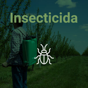 INSECTICIDAS