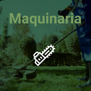 MAQUINARIA