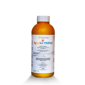 AGROPLEX-TRIPLE REACT MAX X LITRO