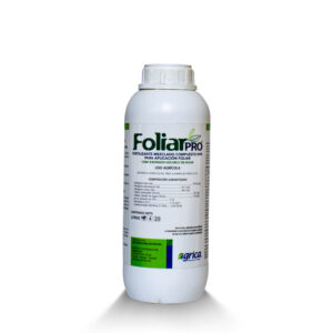 FOLIAR-PRO X LITRO