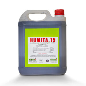 HUMITA-15 X 5L