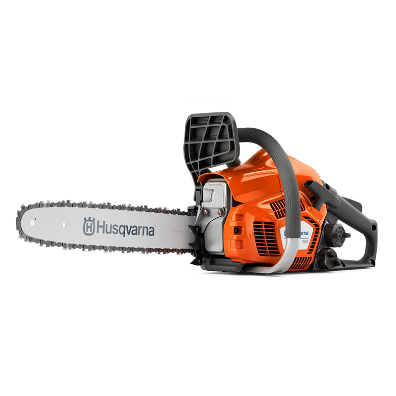 HUSQVARNA-125 | motosierra