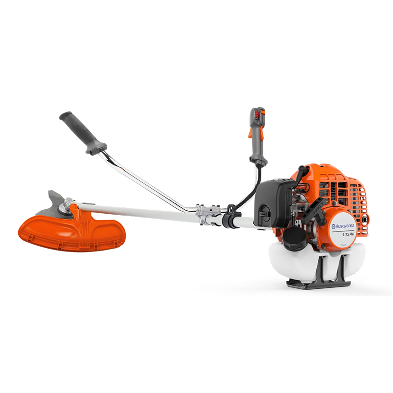 HUSQVARNA-143R-II | guadañadoras