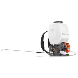 HUSQVARNA-321S25 | fumigadora