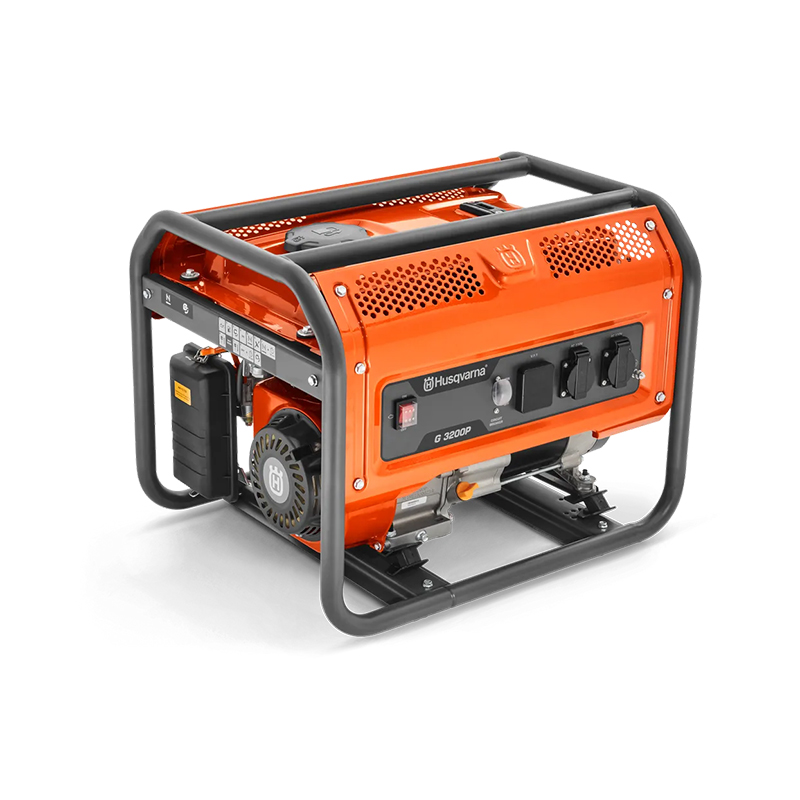 HUSQVARNA-G3200P | generadores