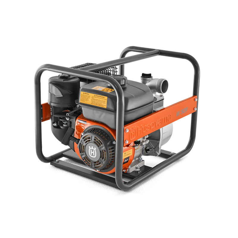 HUSQVARNA-W50P | motobomba