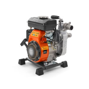 HUSQVARNA-W40P | motobomba