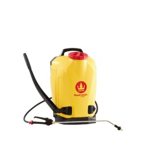 Royal La Plus RC 20L | Fumigadora