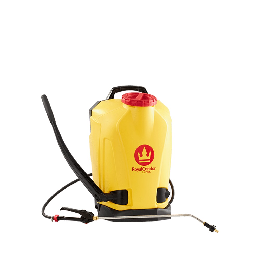 Royal La Plus RC 20L | Fumigadora