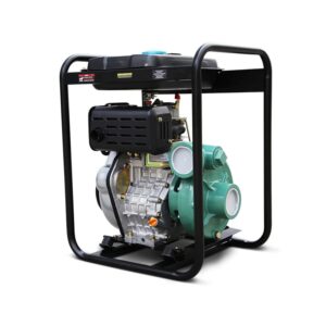 Toyama Diesel XP TDWP80CBXP | Motobomba