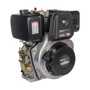 Toyama Diésel XP TDE110XP | Motor