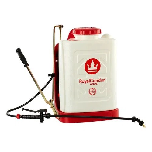 Royal Cóndor Activa 20L | Fumigadora