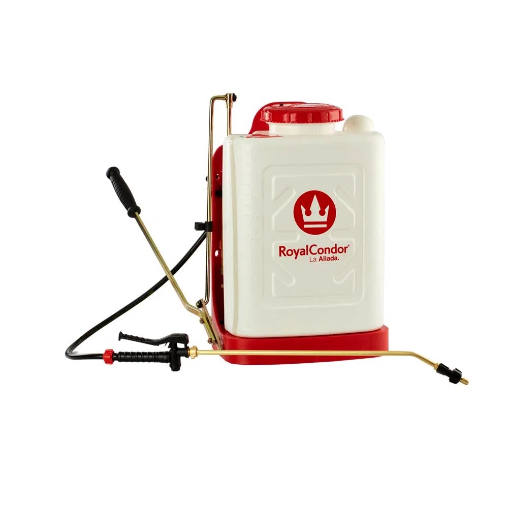 Royal Cóndor Aliada 20L | Fumigadora