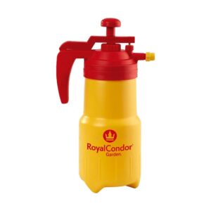Royal Cóndor Garden 1,8L | Fumigadora