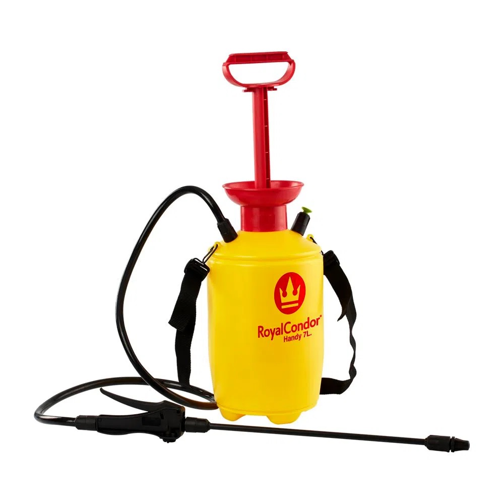 Royal Cóndor Handy 7L | Fumigadora